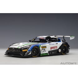Autoart 1/18 Mercedes AMG...