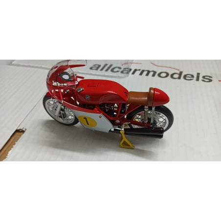 1/12 MV Agusta 500 Giacomo Agostini No.1 1967