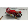 1/12 MV Agusta 500 Giacomo Agostini No.1 1967