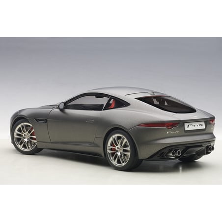 Autoart 1/18 Jaguar F-Type 2015 R Coupe