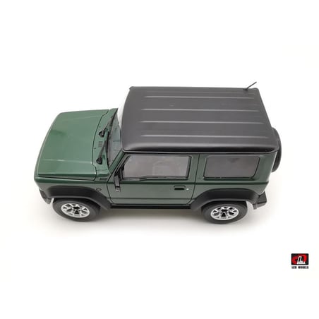 1/18 Suzuki Jimny / Sierra 2018