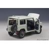 Autoart 1/18 Suzuki Jimny (JB64)
