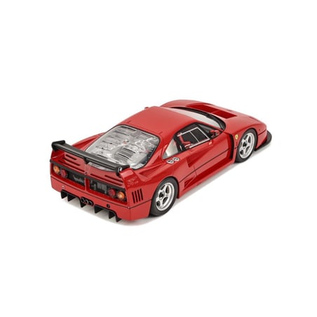 GT Spirit 1/18 Ferrari F40 LM 1989