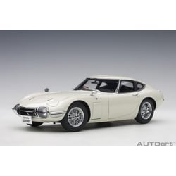 1/18 Toyota 2000GT (with...