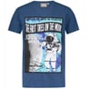 Goodyear Men's T-Shirt "Moonland"