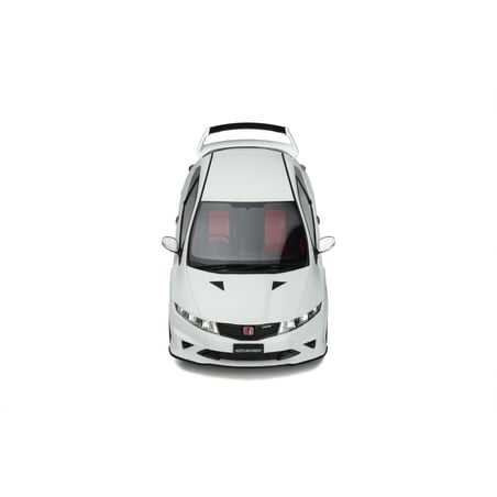 Otto Mobile 1/18 Honda Civic FN2 Type R Mugen 2010