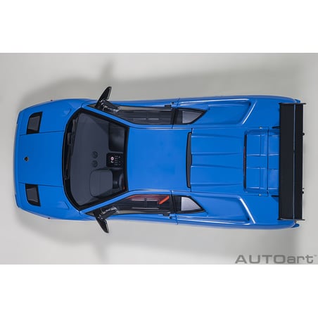 Autoart 1/18 Lamborghini Diablo SV-R