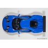Autoart 1/18 Ford GT LeMans 2016 Plain Color Version