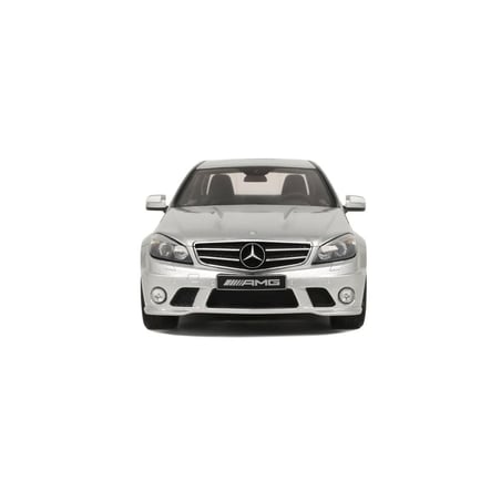 GT Spirit 1/18 Mercedes Benz C63 AMG 2008