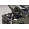 Autoart 1/18 Suzuki Jimny (JB64)