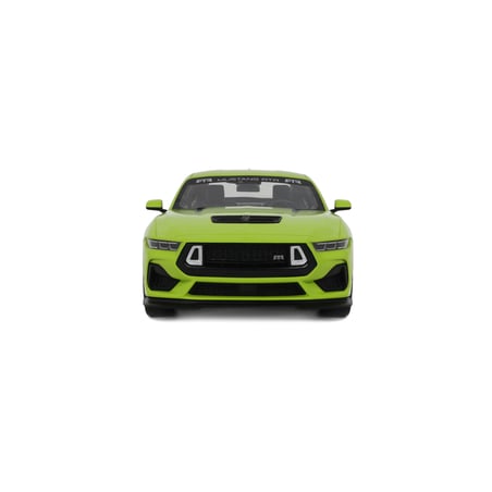 GT Spirit 1/18 Ford Mustang RTR Spec-3 2025