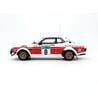 Otto Mobile 1/18 Toyota Celica RA21 Rally Europe (RAC) No.8 Hanny Mikkola / Arne Hertz 1977