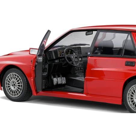Solido 1/18 Lancia Delta HF Integrale 1991