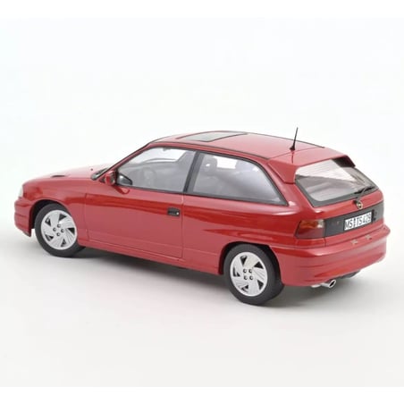 Norev 1/18 Opel Astra GSi 1991