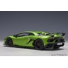 Autoart 1/18 Lamborghini Aventador SVJ 2018