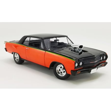 ACME 1/18 Chevrolet Chevelle SS 1965 Drag Outlaws