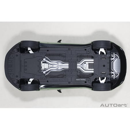 1:18 Aston Martin DB11