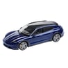 Minichamps - Porsche Dealer Pack 1/18 Porsche Taycan Turbo S Cross Turismo