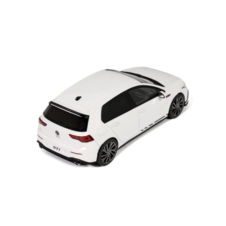 Otto Mobile 1/18 Volkswagen Golf VIII GTI Clubsport 2021