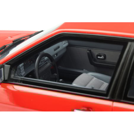 Otto Mobile 1/18 Audi GT Coupe 1987