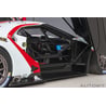 Autoart 1/18 Ford GT GTE Pro Le Mans 24h 2019 No.69 R.Briscoe/R.Westbrook/S.Dixon