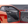 Autoart 1/18 Dodge Challenger SRT Hellcat Widebody 2018