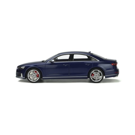 GT Spirit 1/18 Audi A8 S8 2020