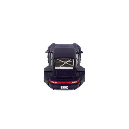 GT Spirit 1/18 Porsche 911 (993) RWB Rauh-Welt Army Girl 2015