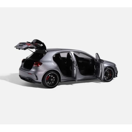 NZG 1/18 Mercedes Benz AMG A Class A45 S 4MATIC+ 2023