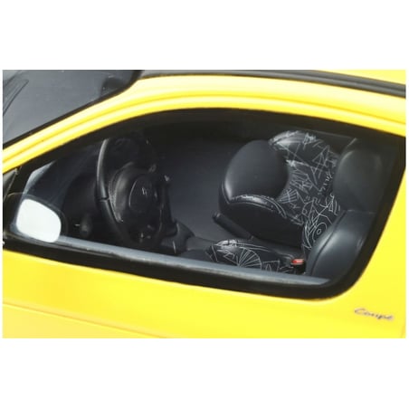 Otto Mobile 1/18 Renault Megane Mk1 Coupe 2.0 16V 1999