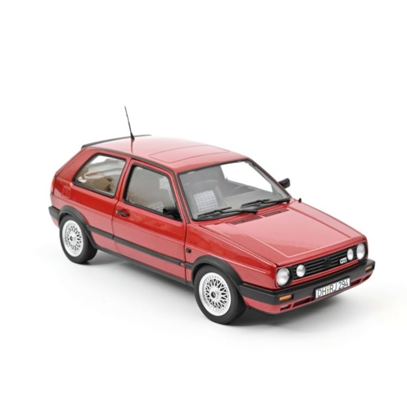 1/18 VW Golf Gti 1990