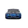 Otto Mobile 1/18 Alpine A110 Pikes Peak Pikes Peak 2023