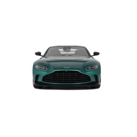 GT Spirit 1/18 Aston Martin V12 Vantage 2023