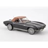 Norev 1/18 Chevrolet Corvette Sting Ray Cabriolet 1963