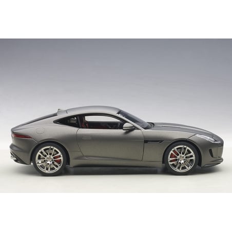 Autoart 1/18 Jaguar F-Type 2015 R Coupe