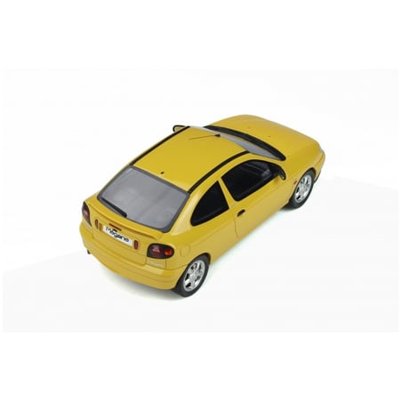 Otto Mobile 1/18 Renault Megane Mk1 Coupe 2.0 16V 1999