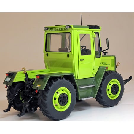 Weise 1/32 Mercedes Benz Trac 900 Turbo