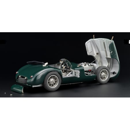 1/18 Jaguar C Type, 1952