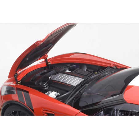 Autoart 1/18 Chevrolet Corvette C7 Grand Sport