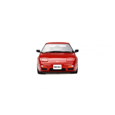 1:18 Nissan 180 SX 1991