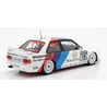 1/18 BMW M3 E30 Winner DTM 1989 No.15 Warsteiner Driver: Roberto Ravaglia (Minichamps)