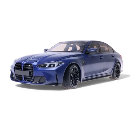 Minichamps 1/18 BMW M3 (G80) 2024