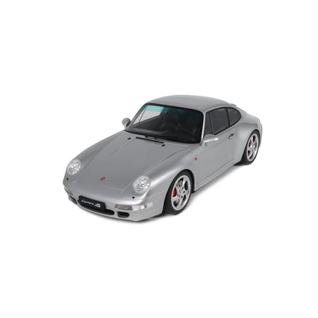 GT Spirit 1/8  Porsche 911 [993) Carrera 4S 1995