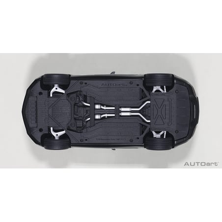 Autoart 1/18 Mercedes AMG GTS