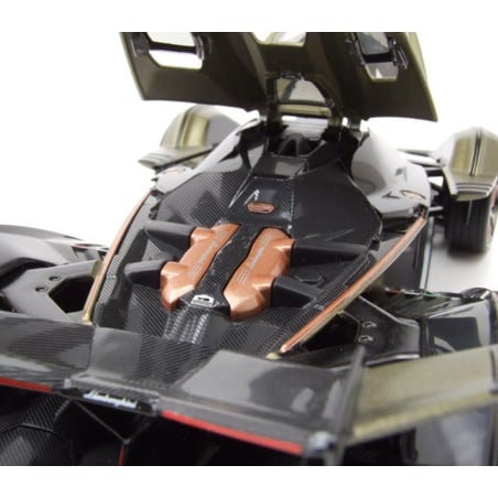 1/18 Lamborghini V12 Vision Gran Turismo