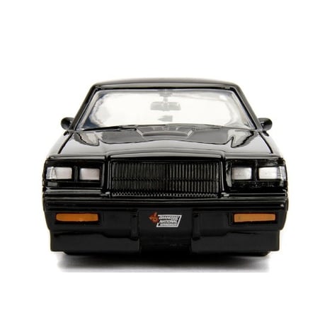 1:24 Dom's Buick Grand National