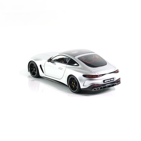 NZG 1/18 Mercedes Benz  AMG GT 63 4Matic