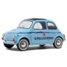 Solido 1/18 Fiat 500 San Pellegrino