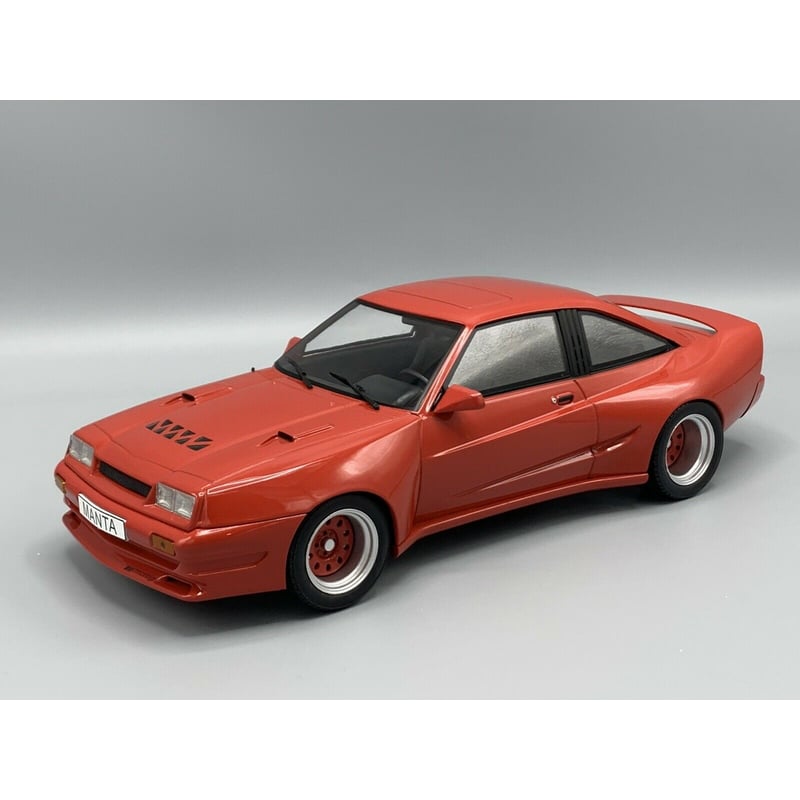 MCG 1/18 Opel Manta B Mattig