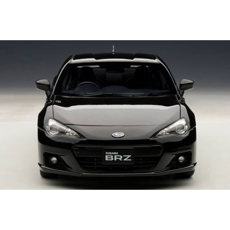 Autoart 1/18 Subaru BRZ